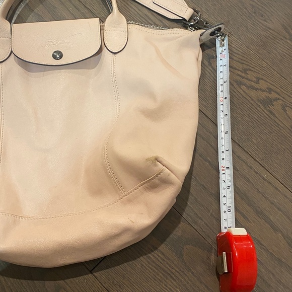 Longchamp Handbag - Picture 5 of 9